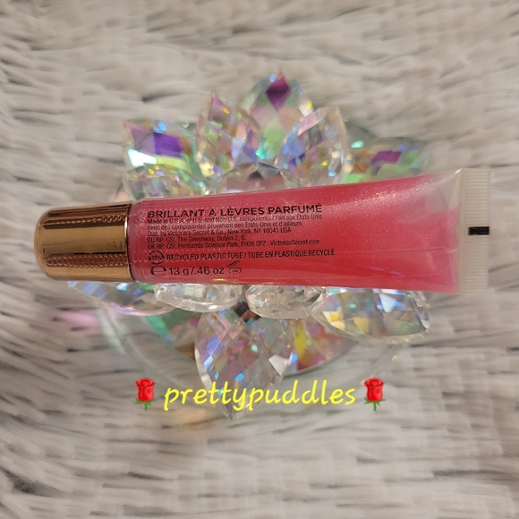 💋 NWOT VS Pink Mimosa Flavor Lip Gloss 💋 - Picture 6 of 16